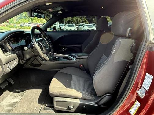 2019 Dodge Challenger GT