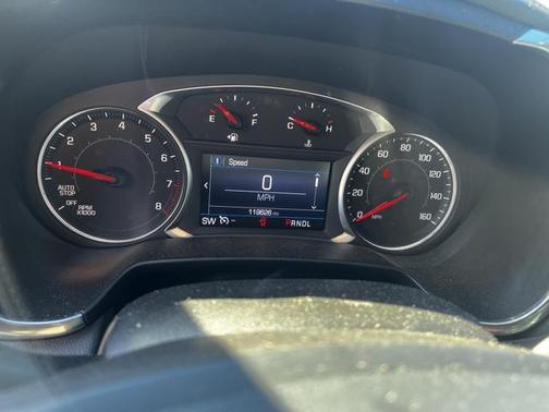 2019 Chevrolet Blazer 1LT