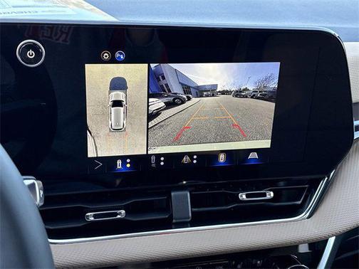 2026 Chevrolet Equinox FWD ACTIV