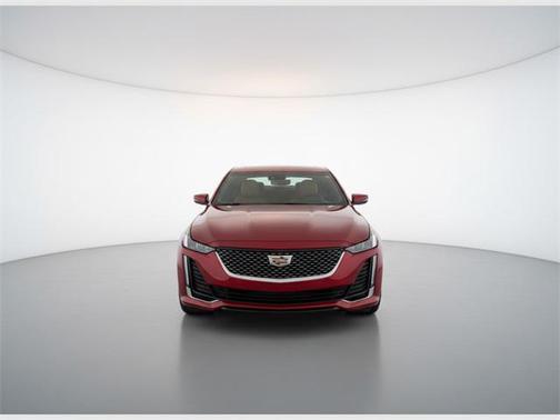 2024 Cadillac CT5 Premium Luxury