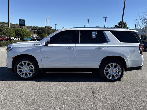 2023 Chevrolet Tahoe 2WD High Country