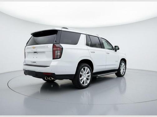 2023 Chevrolet Tahoe 2WD High Country