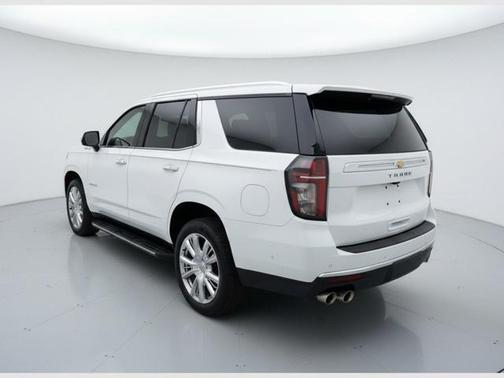 2023 Chevrolet Tahoe 2WD High Country