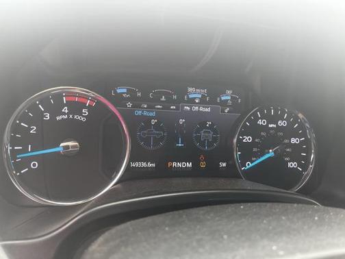 2021 Ford F-350 Lariat