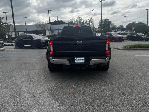 2021 Ford F-350 Lariat