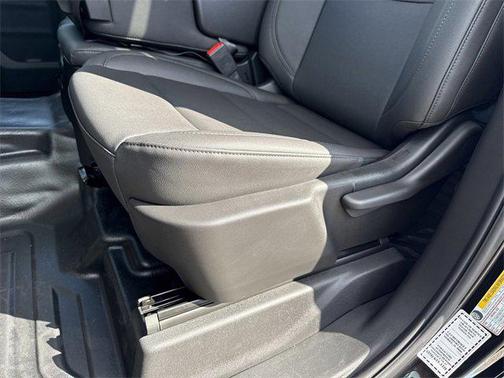 2026 Chevrolet Silverado 2500 WT