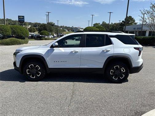 2026 Chevrolet Equinox FWD ACTIV