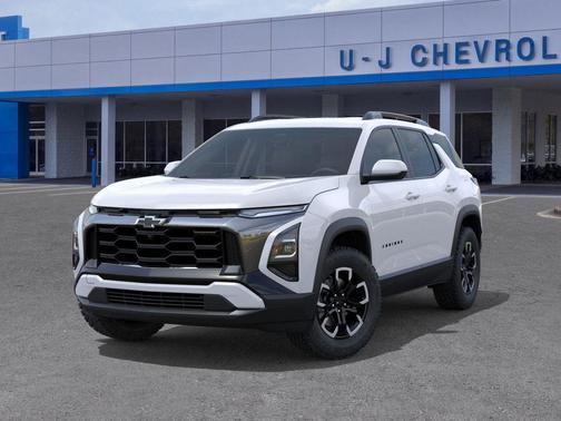 2026 Chevrolet Equinox FWD ACTIV
