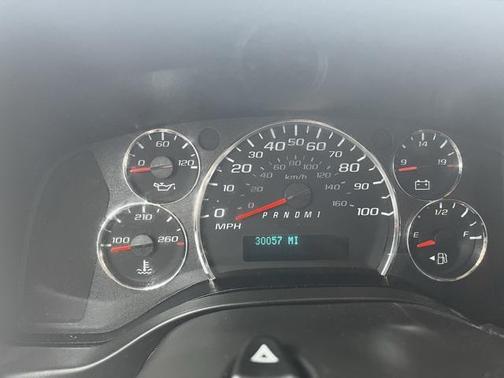 2023 GMC Savana 2500 Work Van
