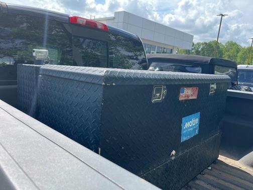 2018 Chevrolet Silverado 3500 High Country