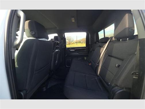 2024 Chevrolet Silverado 3500 LT