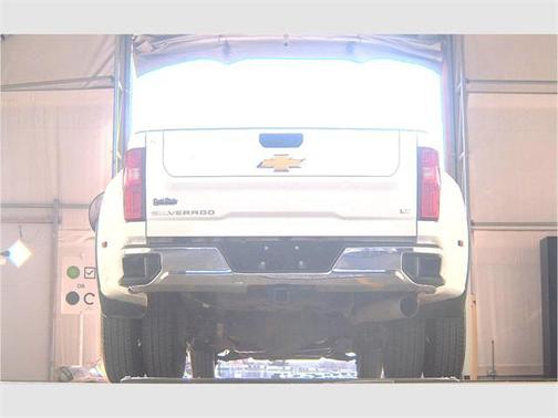 2024 Chevrolet Silverado 3500 LT