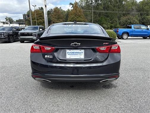 2023 Chevrolet Malibu FWD RS