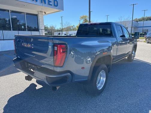 2024 GMC Sierra 3500 Denali