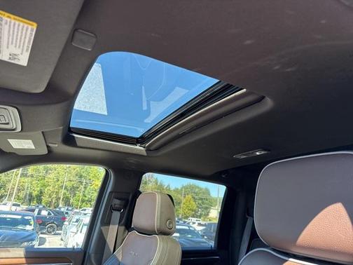 2024 GMC Sierra 3500 Denali