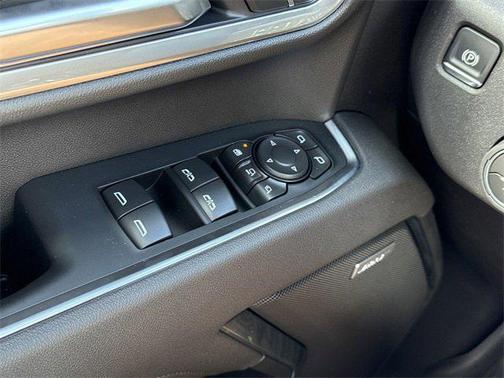 2026 Chevrolet Silverado 2500 LTZ