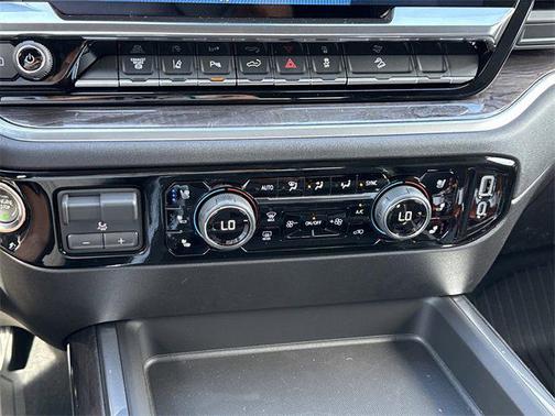 2026 Chevrolet Silverado 2500 LTZ