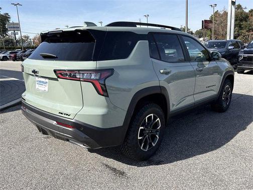 2026 Chevrolet Equinox FWD ACTIV