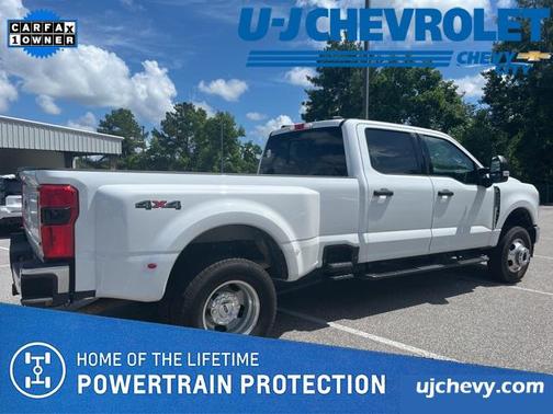 2024 Ford F-350 XLT