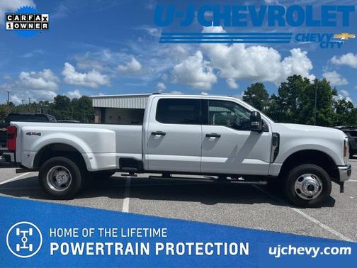 2024 Ford F-350 XLT