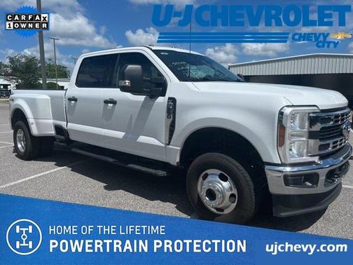 2024 Ford F-350 XLT