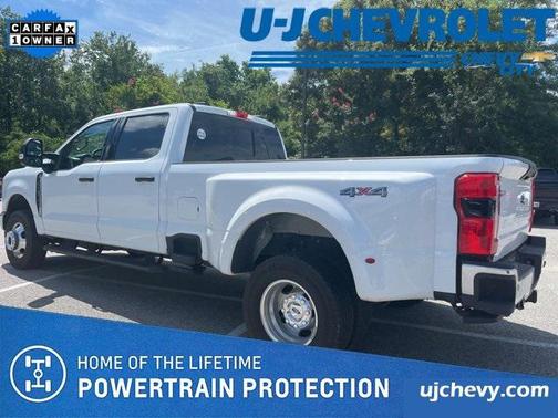 2024 Ford F-350 XLT