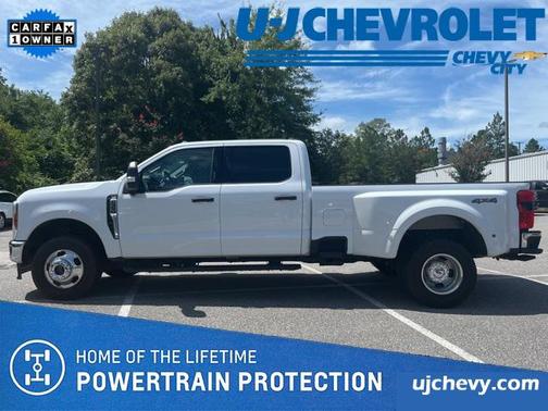 2024 Ford F-350 XLT