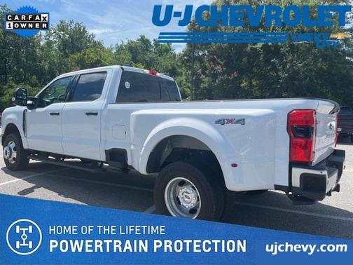 2024 Ford F-350 XLT
