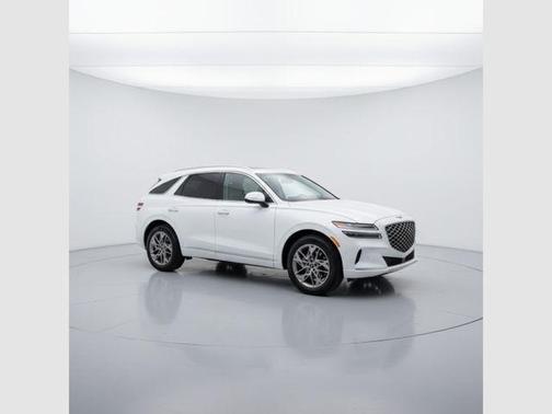 2024 Genesis GV70 2.5T AWD