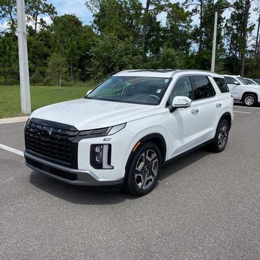 2023 Hyundai PALISADE Limited