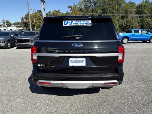 2024 Ford Expedition XLT