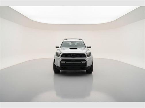 2025 Toyota 4Runner TRD Sport