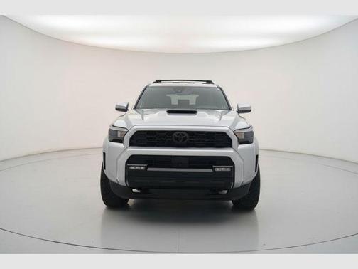 2025 Toyota 4Runner TRD Sport