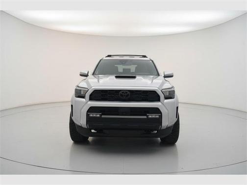 2025 Toyota 4Runner TRD Sport