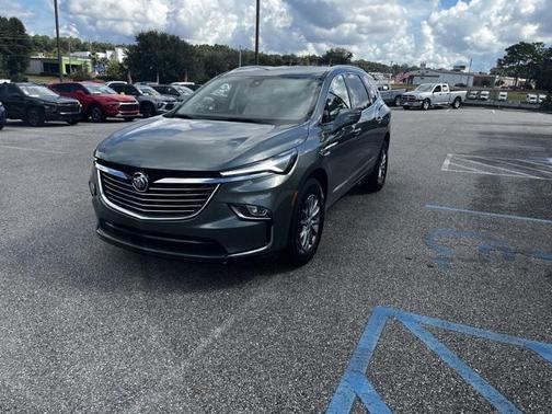 2023 Buick Enclave Essence FWD
