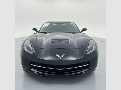 2016 Chevrolet Corvette Stingray