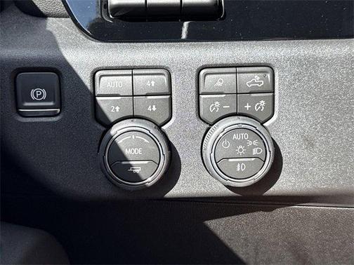 2026 Chevrolet Silverado 2500 LTZ