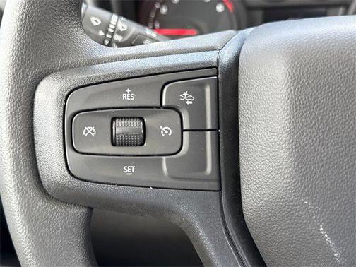 2026 Chevrolet Silverado 2500 WT