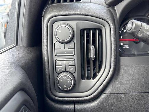 2026 Chevrolet Silverado 2500 WT