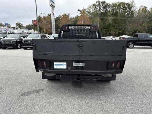 2020 Chevrolet Silverado 3500 WT