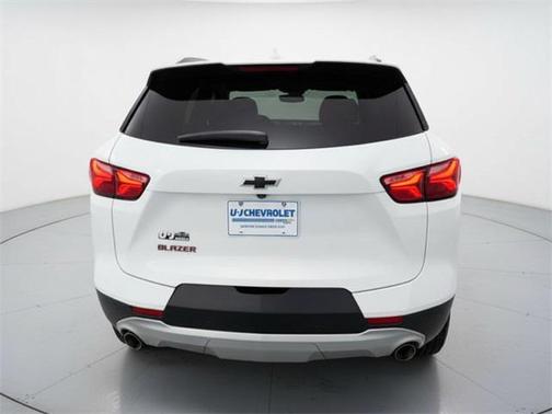 2020 Chevrolet Blazer 2LT