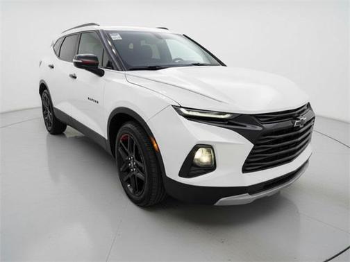 2020 Chevrolet Blazer 2LT