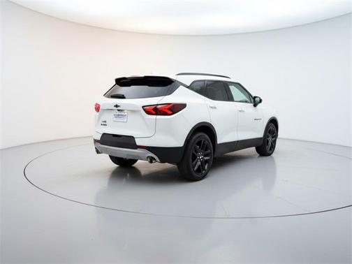 2020 Chevrolet Blazer 2LT