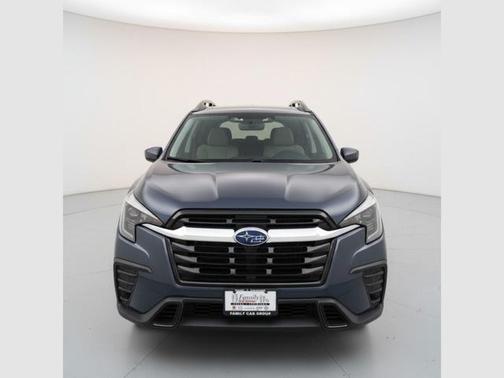 2025 Subaru Ascent Premium 7-Passenger