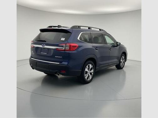 2025 Subaru Ascent Premium 7-Passenger