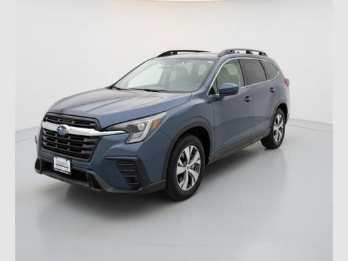 2025 Subaru Ascent Premium 7-Passenger