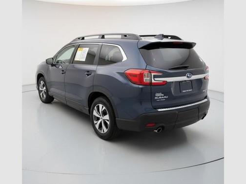 2025 Subaru Ascent Premium 7-Passenger