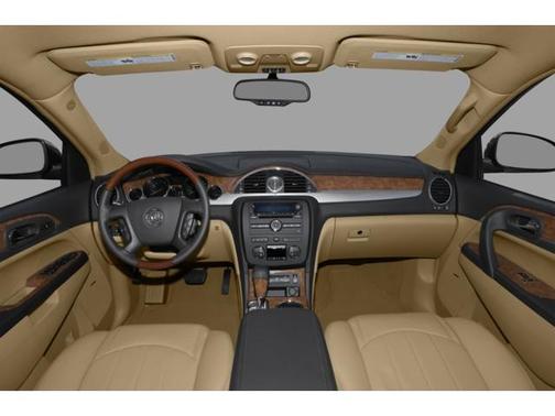 2009 Buick Enclave CXL