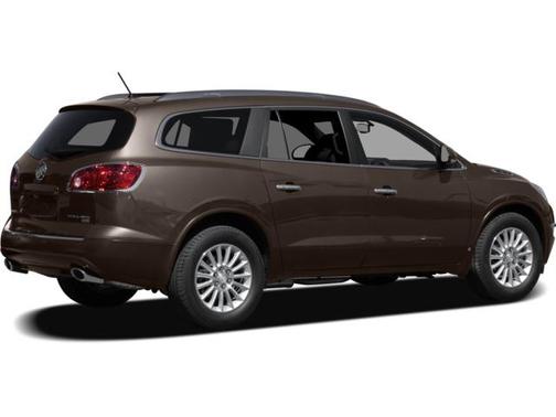 2009 Buick Enclave CXL