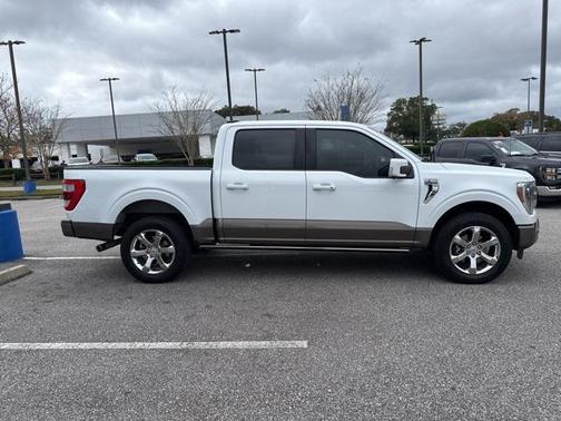 2023 Ford F-150 King Ranch